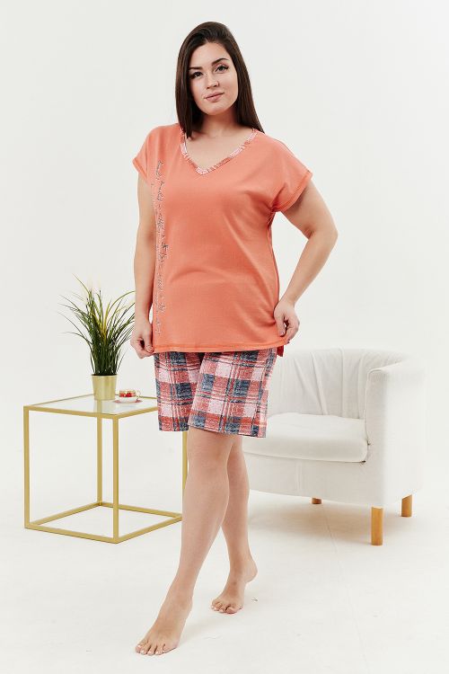 Пижама  9292 П