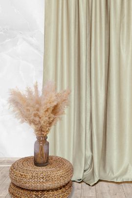 Комплект штор VV Viola Home Collection