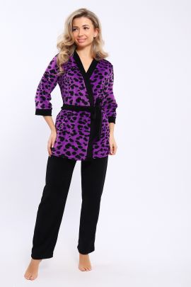 Костюм женский домашний 636413