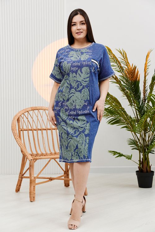 Платье женское 378865