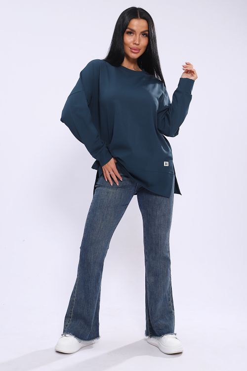 Толстовка женская 624032