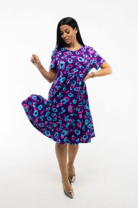 Платье женское 655927