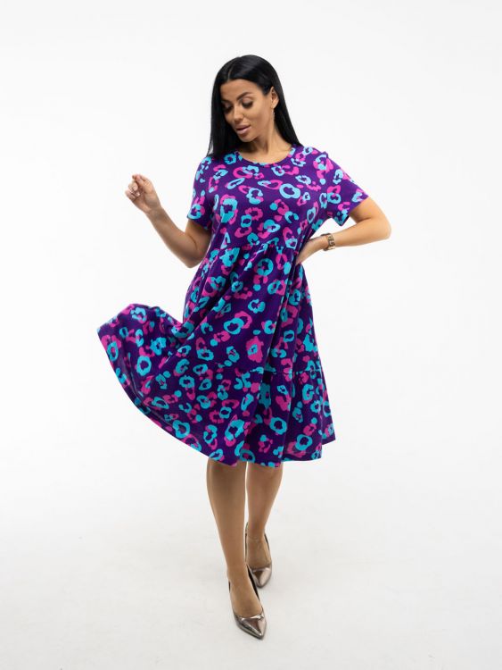 Платье женское 655927