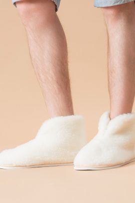 Чуни Зимние(м)-МР