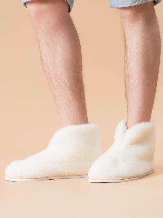 Чуни Зимние(м)-МР