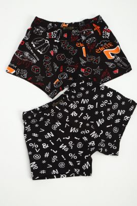 Трусы 88034 детские