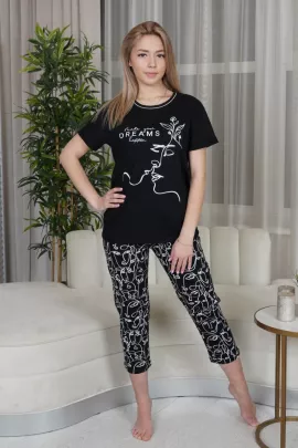 Хилари костюм женский (лица)