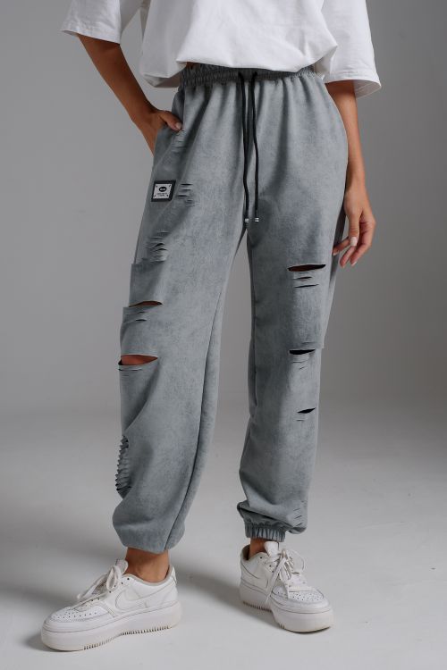 Брюки женские 745534