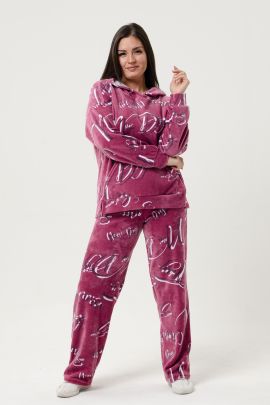 Костюм женский домашний 734977