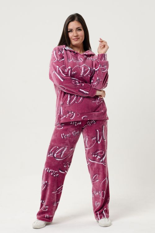 Костюм женский домашний 734977