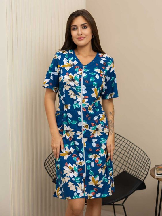 Халат женский 295152