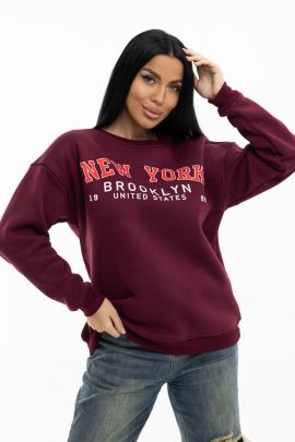 Толстовка мод.1978/1*