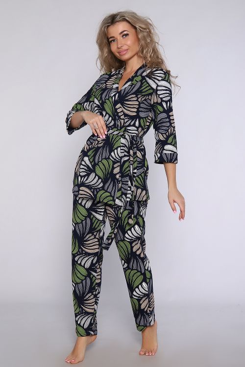 Костюм Оранжерея