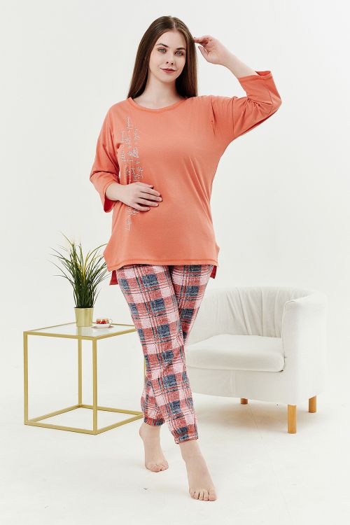 Пижама женская 822872