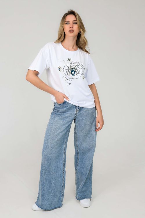 Футболка женская 250065