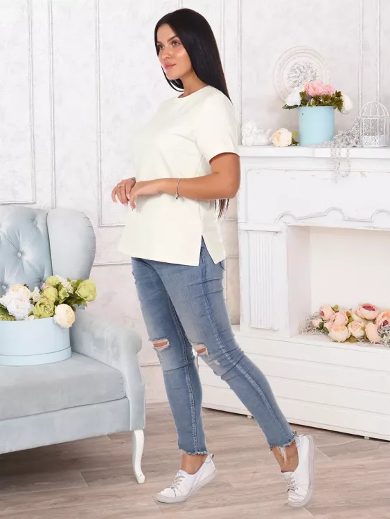 Футболка женская 702042