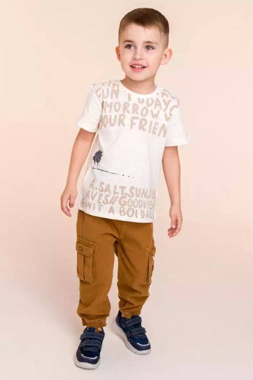 F-28 брюки детские