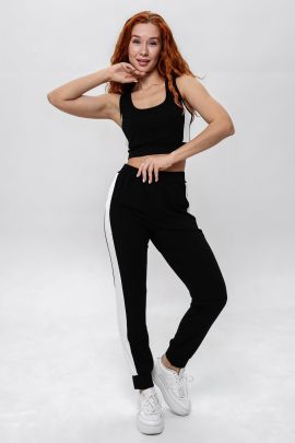 Костюм женский спортивный 183526