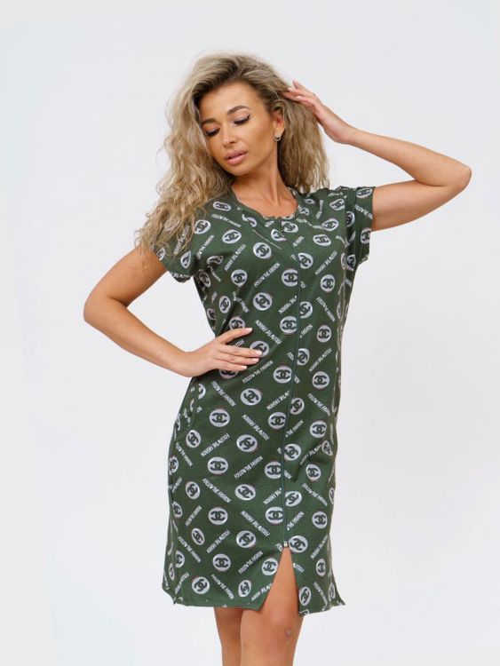 Халат женский 309672