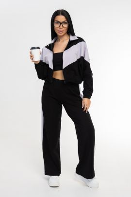 Костюм женский с брюками 480264