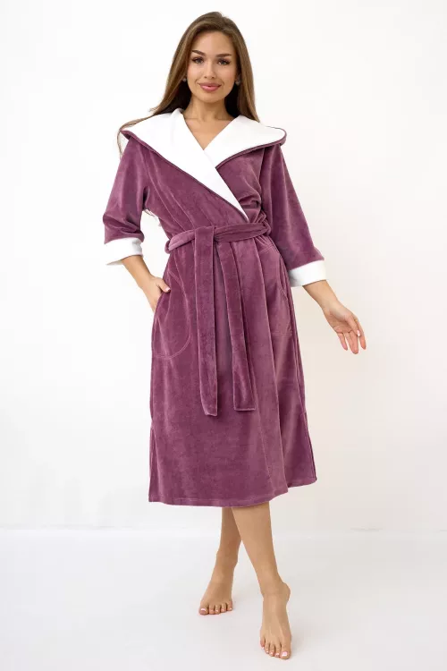 Халат женский 472922