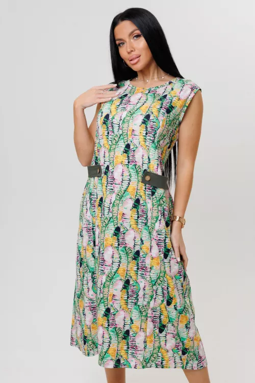 № 2165 Сарафан