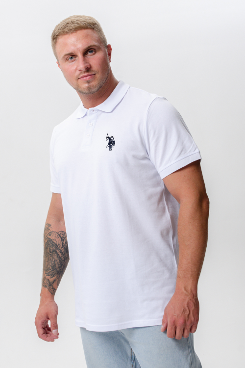 Футболка мужская Поло 54980