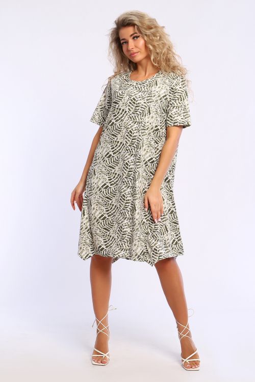 Платье женское 581780