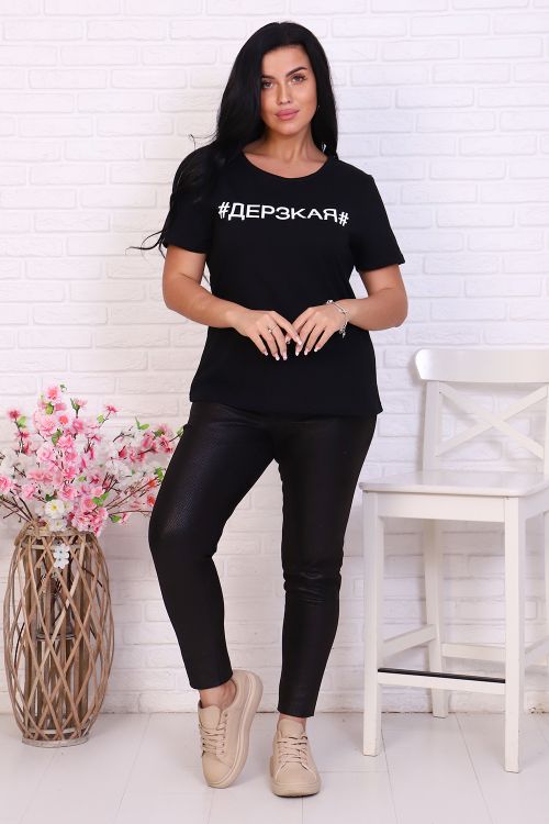 Футболка женская 964448