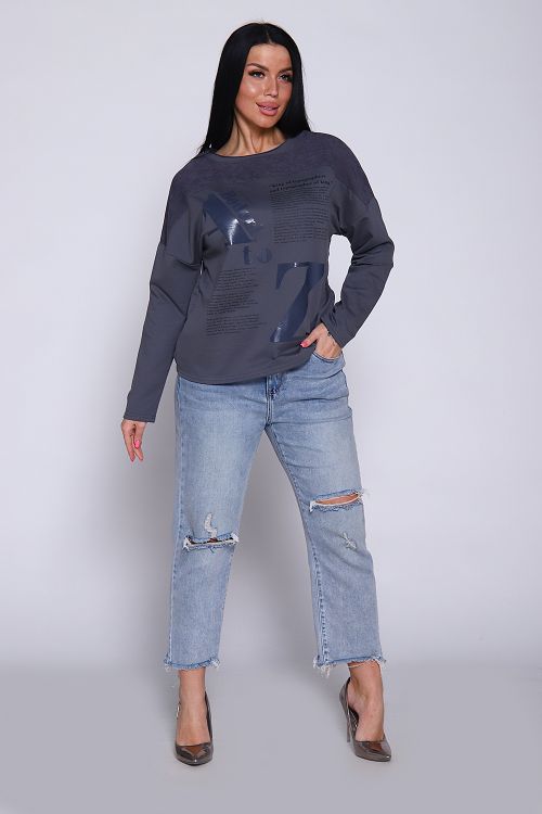 Джемпер женский 407478