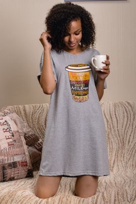 Сорочка женская 143674