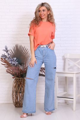 Футболка женская 456579