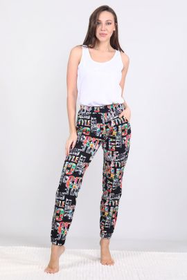 Брюки женские 672960