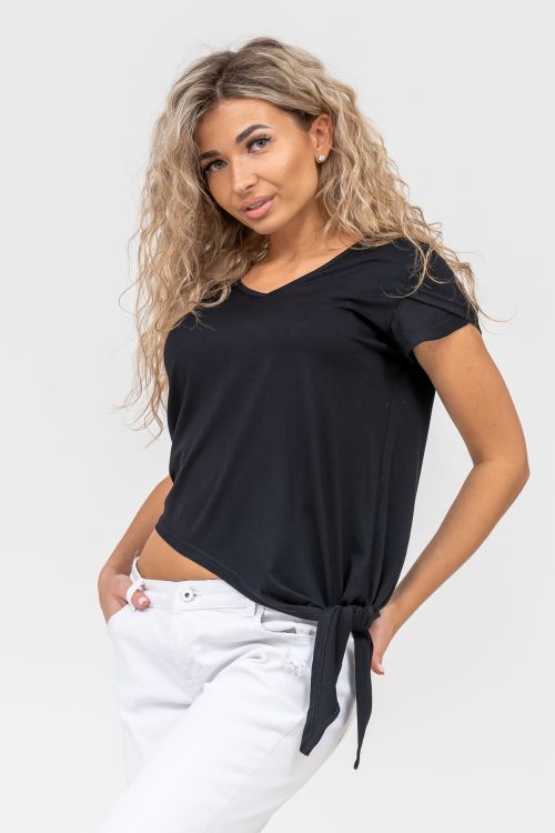 Футболка женская 649078