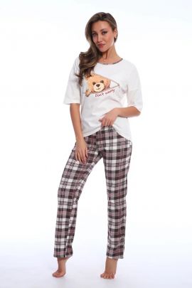 Пижама женская 560964