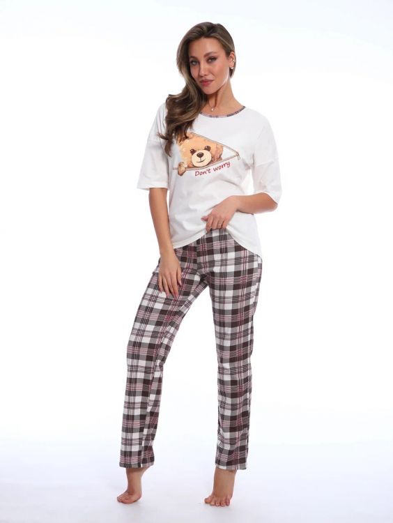 Пижама женская 560964