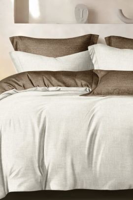 КПБ Поплин Эксклюзив (молния) - АВАНГАРД