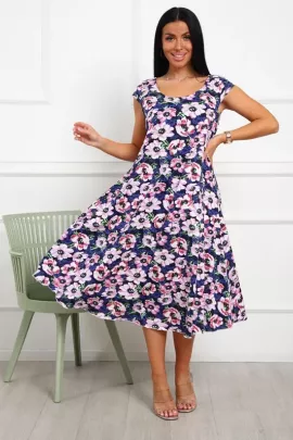 Платье женское 614895