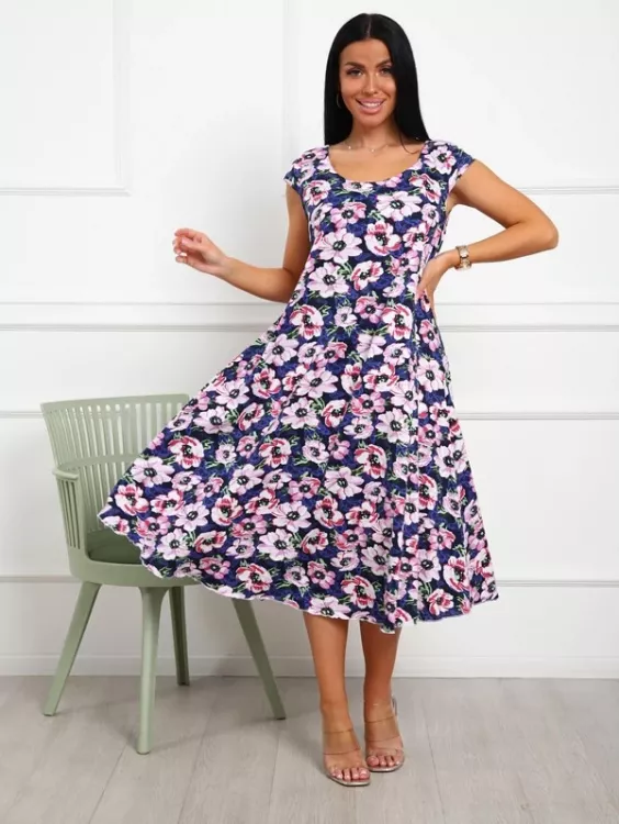 Платье женское 614895