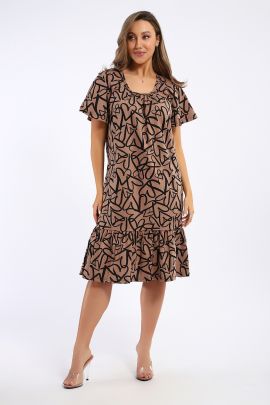 Сорочка женская 136007