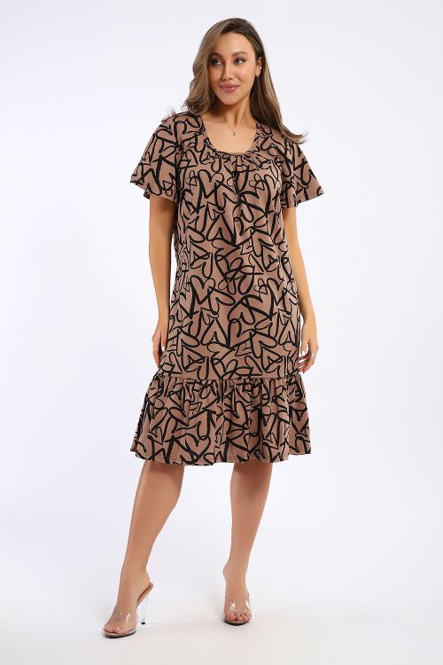 Сорочка женская 136007