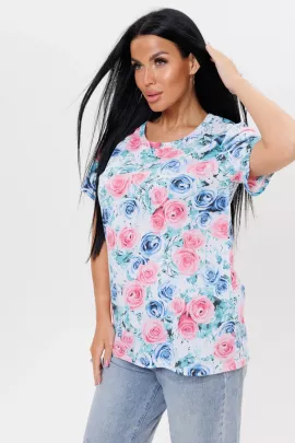 Футболка женская 312236