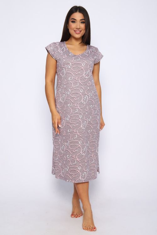 Платье 1221 П