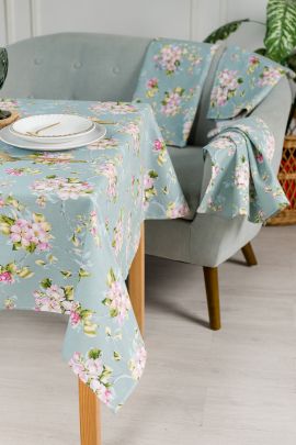 Скатерть Живопись