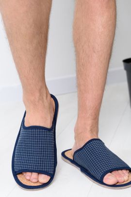 Тапочки мужские арт.114п