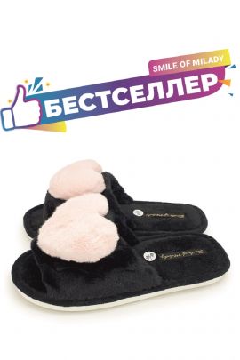 Туфли комнат. жен. 352-186-01.07.7 отк