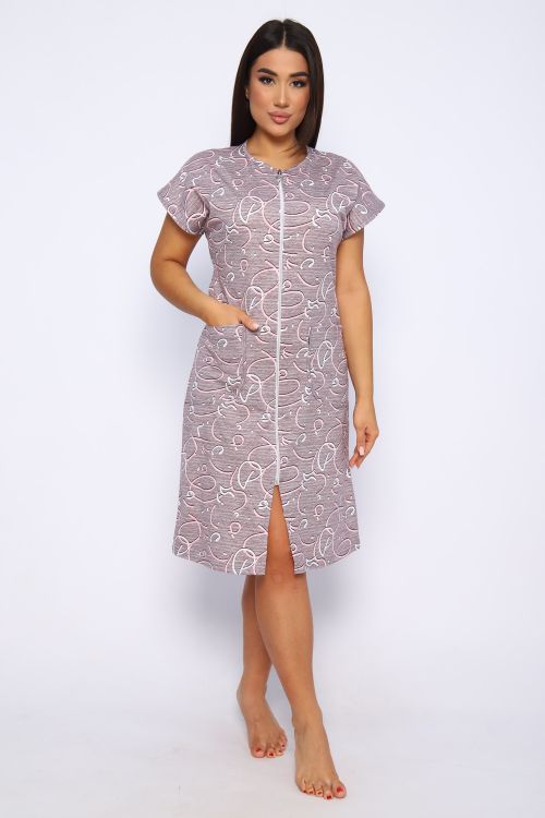 Халат женский 125900