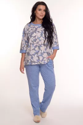 № 1377/1 Костюм с брюками