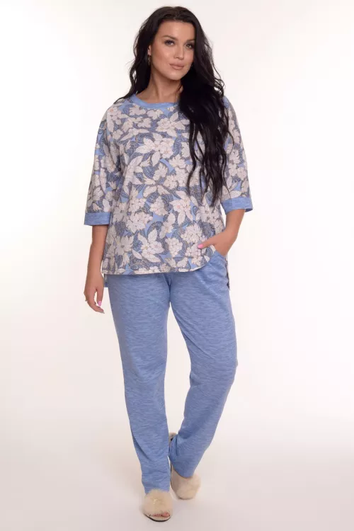 № 1377/1 Костюм с брюками