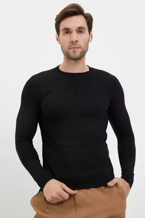 Футболка мужская Ленар Ч Арт. 9597